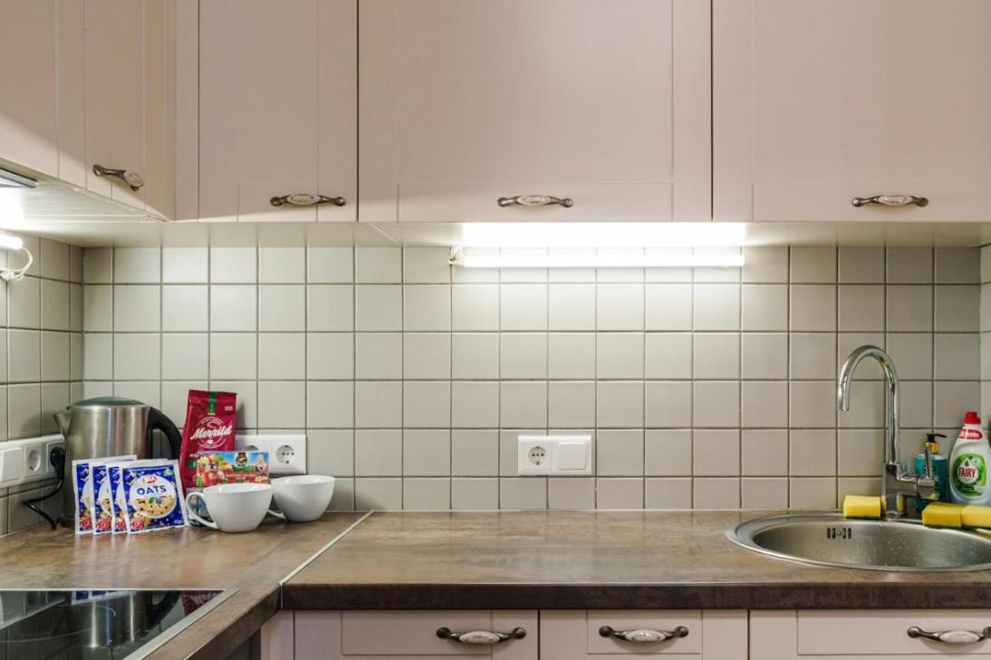 Elizabetes Street Boutique Stay Riga Luaran gambar
