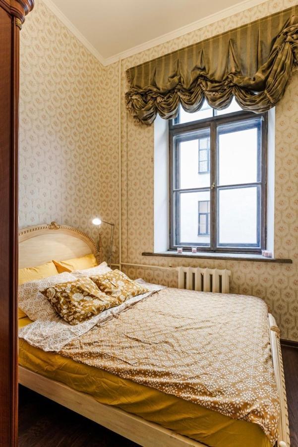 Elizabetes Street Boutique Stay Riga Luaran gambar