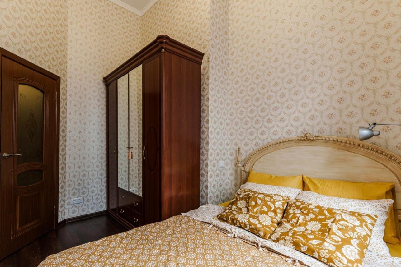 Elizabetes Street Boutique Stay Riga Luaran gambar