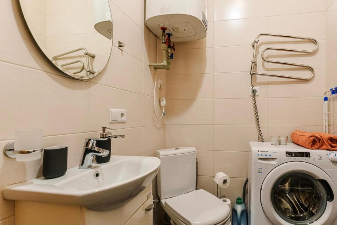 Elizabetes Street Boutique Stay Riga Luaran gambar