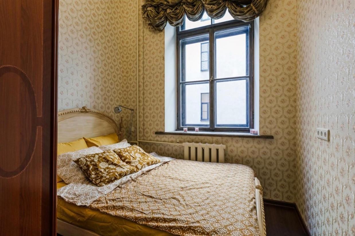 Elizabetes Street Boutique Stay Riga Luaran gambar