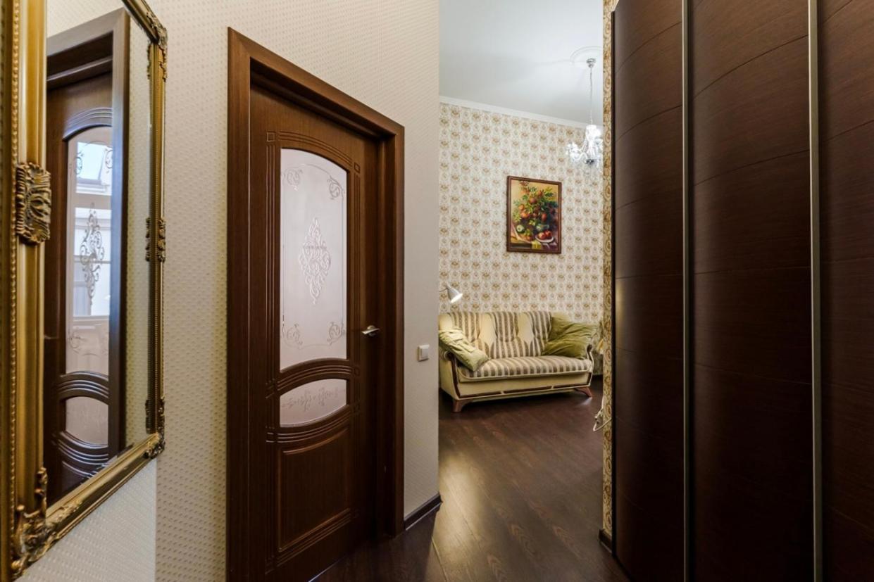 Elizabetes Street Boutique Stay Riga Luaran gambar